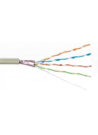 Cable Informatique Cat 5e en 100 Mètres