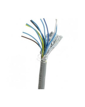 Cable SYT1 5 paires 9/10° pour Interphones au mètre