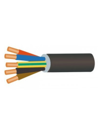 CABLE RO2V CUIVRE  5G16 AU METRE