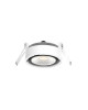 SPOT LED CCT BBC 6W 2700/3000/4000K GRADABLE INCLINABLE MIIDEX