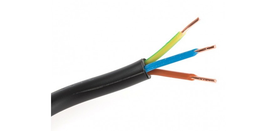 Cable 3G1.5 / 3G2.5 - SENECHAL ELEC
